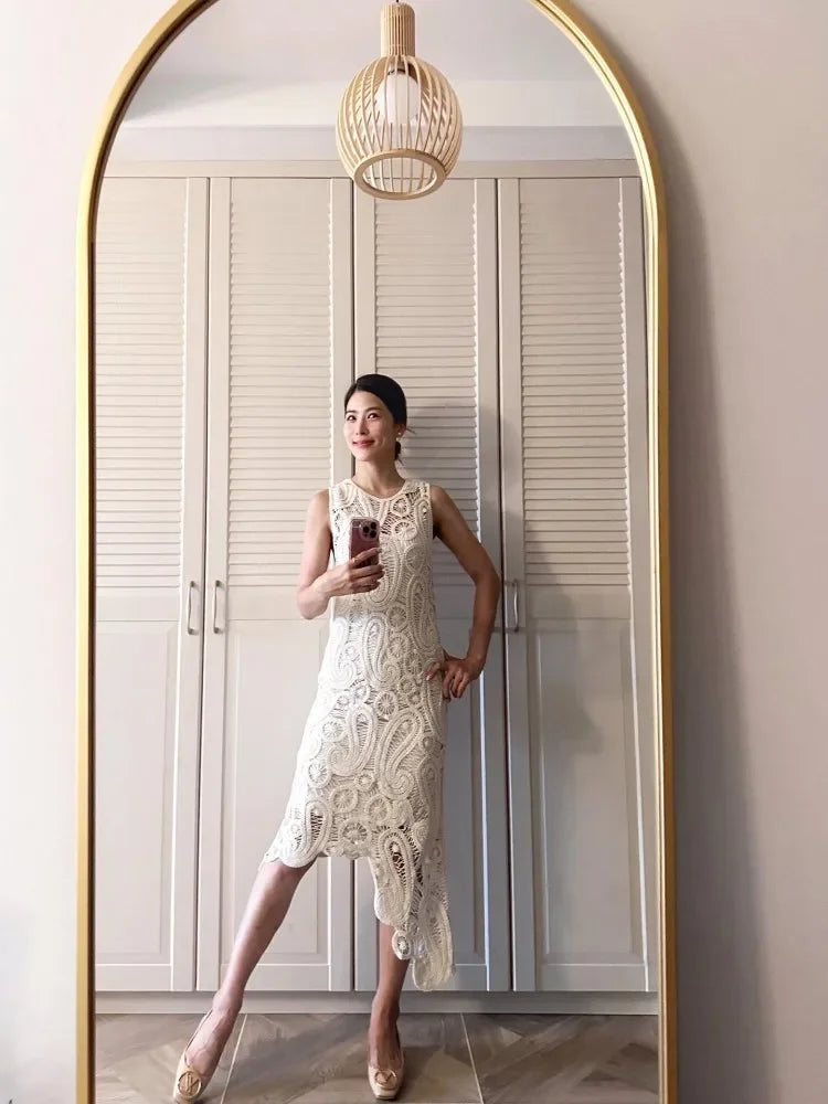 Conjunto Lace Chic