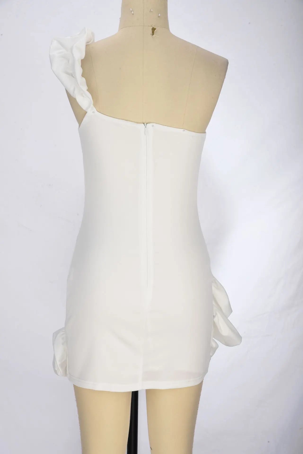 Vestido Grace Elegance