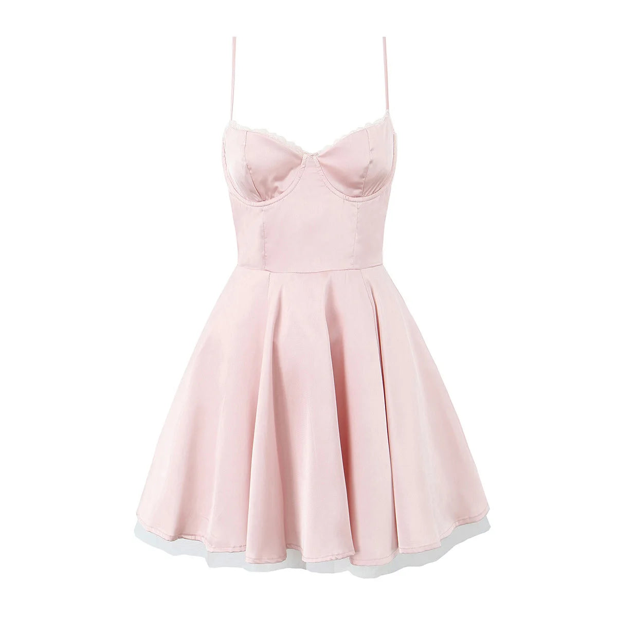Vestido Belle Élégance