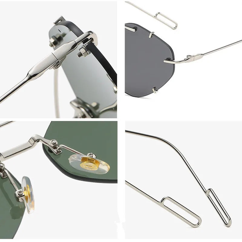 Óculos Vision Luxe