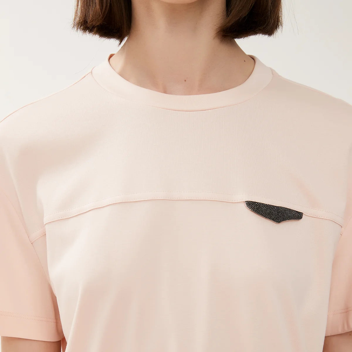 Camiseta Delicate