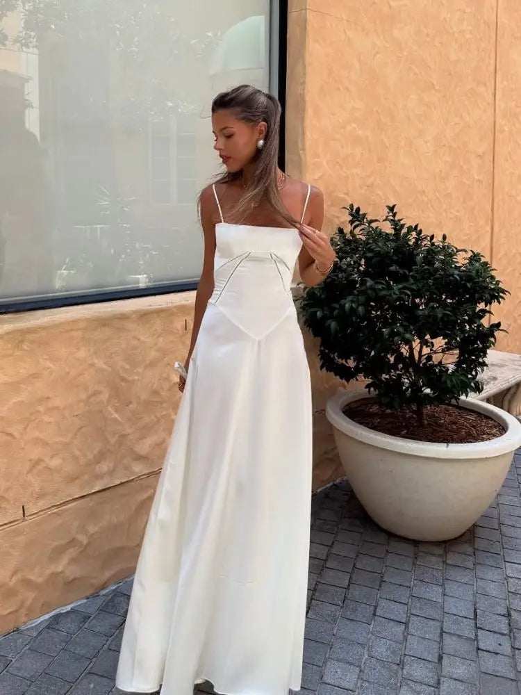 Vestido Bustier Aura