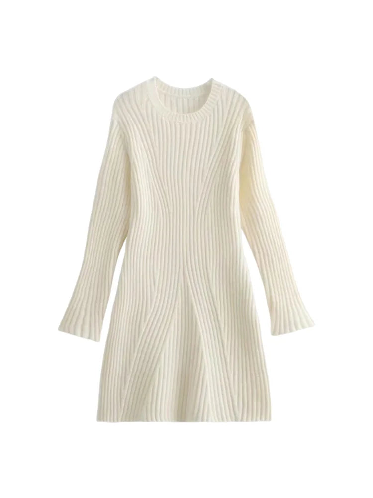 Vestido Minimal Charm
