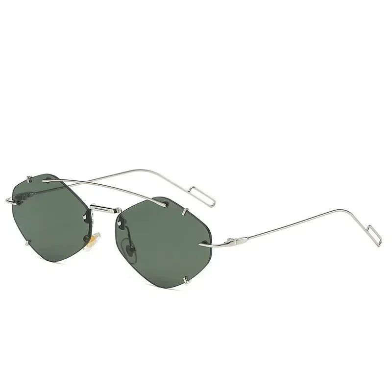 Óculos Vision Luxe
