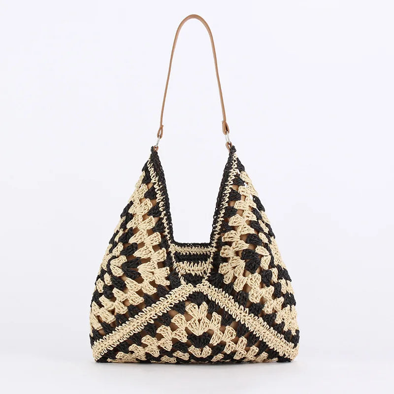 Bolsa de Praia Rústica