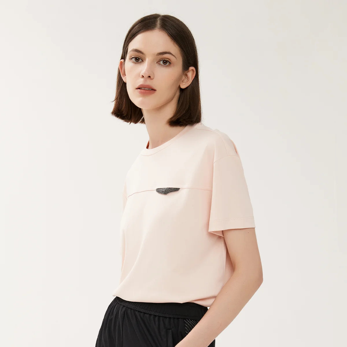 Camiseta Delicate