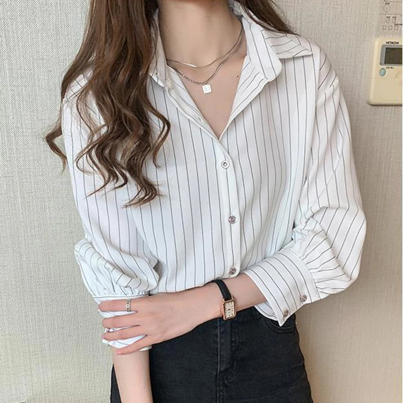 Camisa Elegant Line