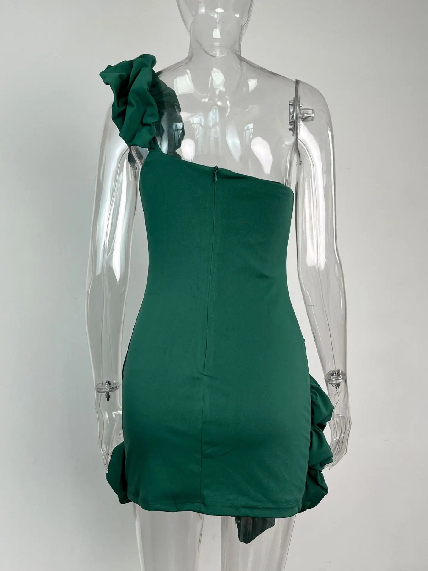 Vestido Grace Elegance