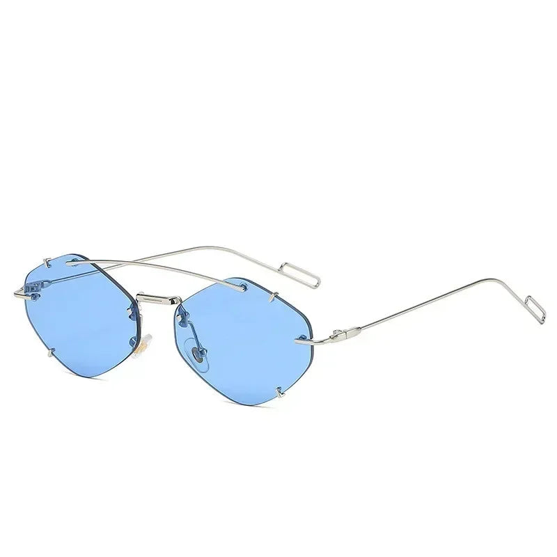 Óculos Vision Luxe