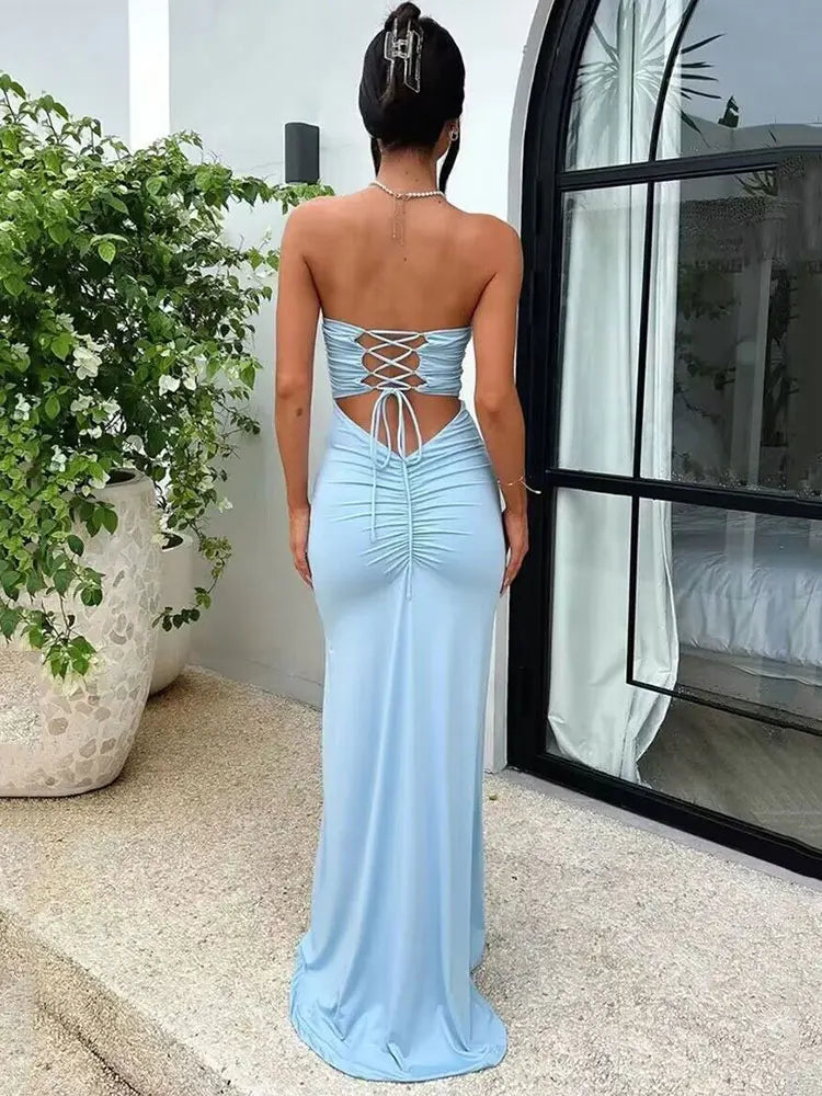 Vestido Essence