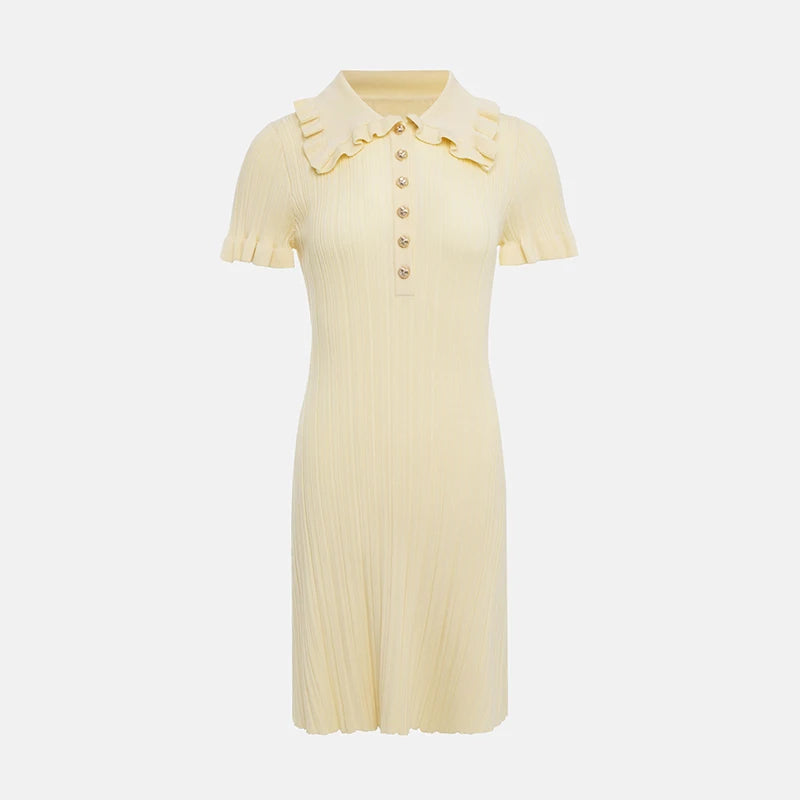 Vestido Casual Grace