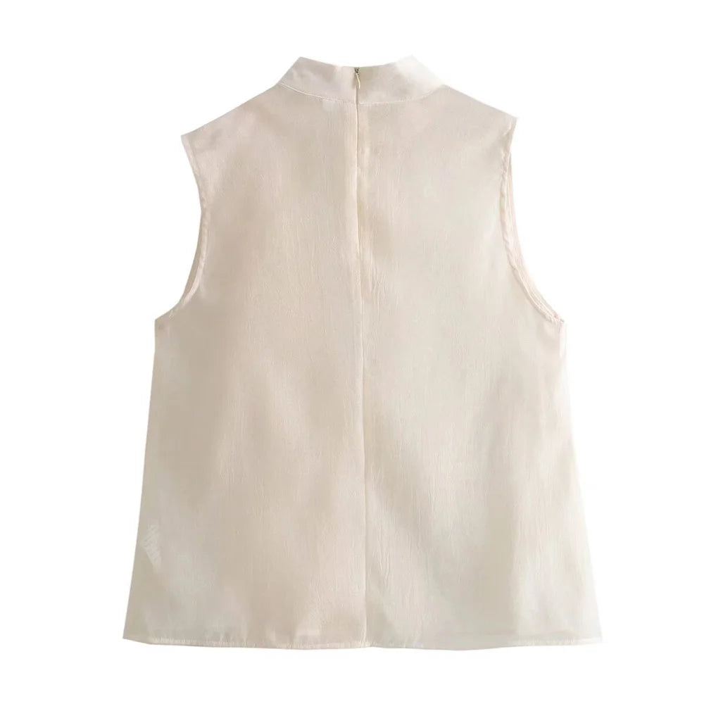 Blusa Taop