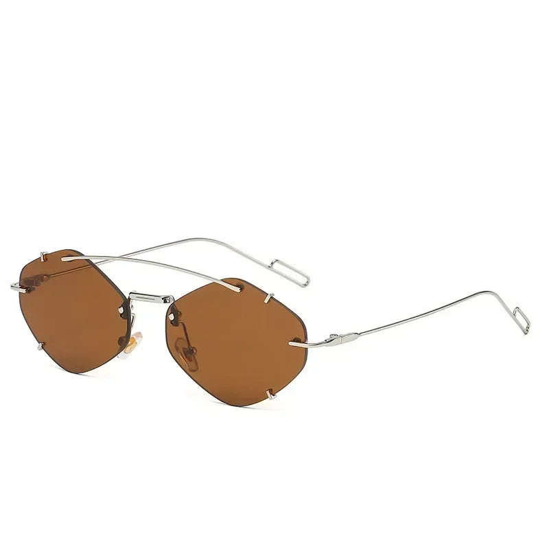 Óculos Vision Luxe