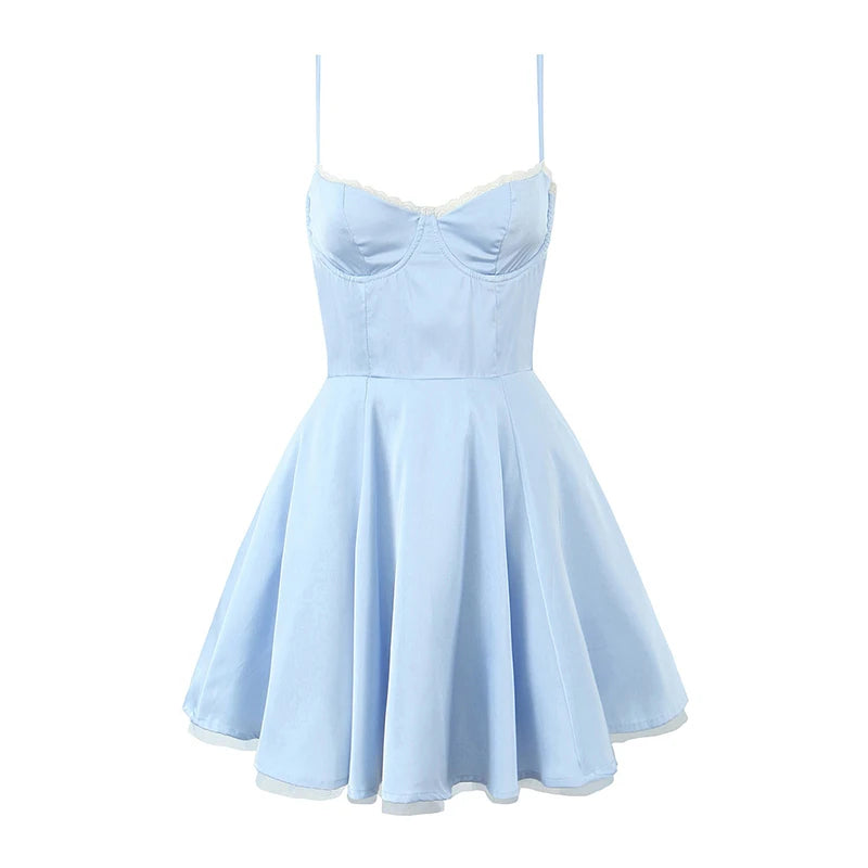 Vestido Belle Élégance