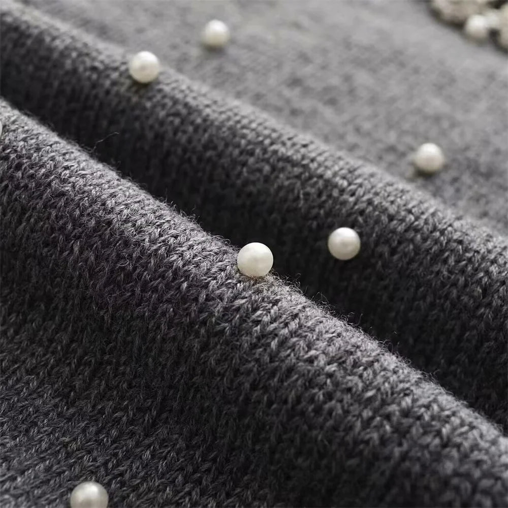 Blusa Pearls