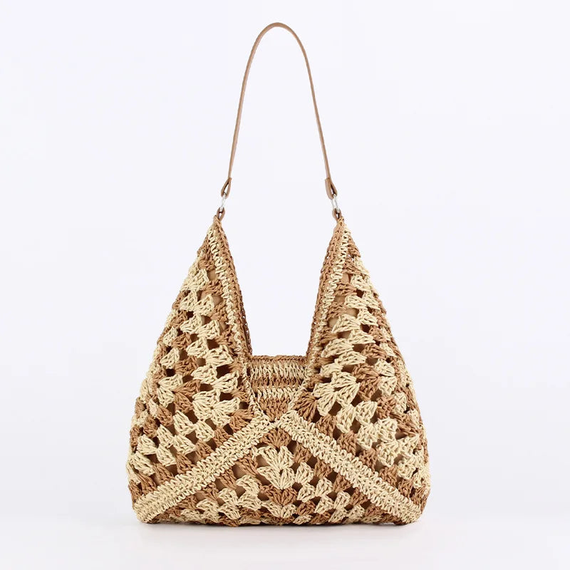 Bolsa de Praia Rústica