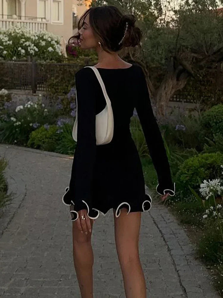 Vestido Charme Único