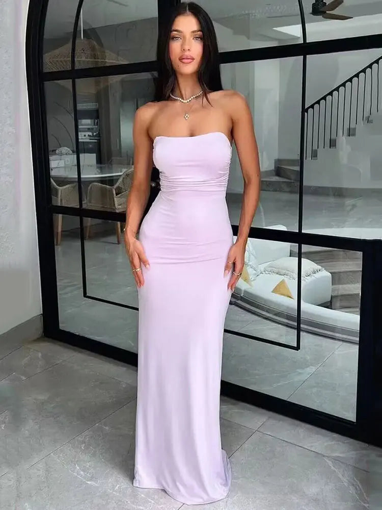 Vestido Essence