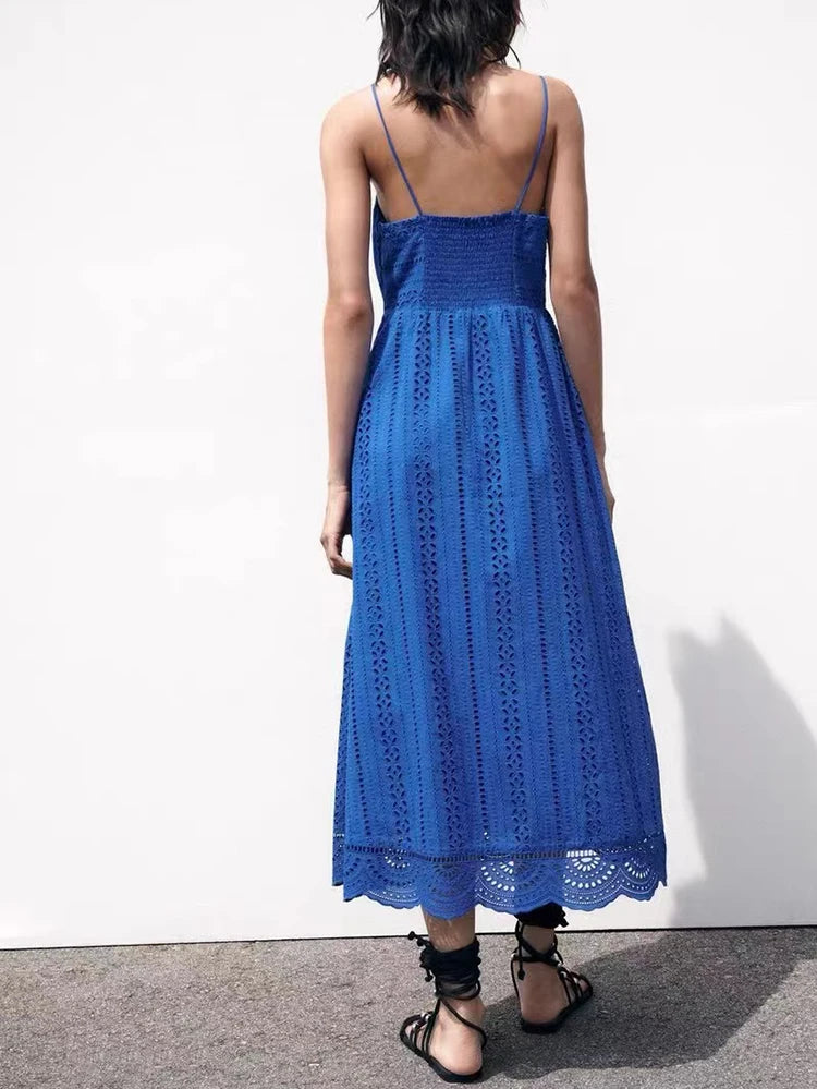 Vestido Aristocratic