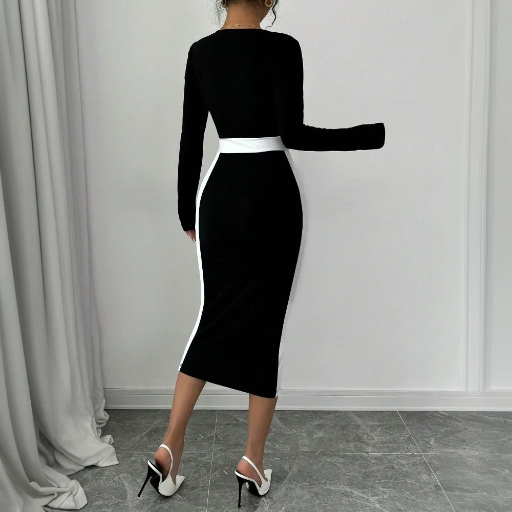 Vestido Graceful Charm