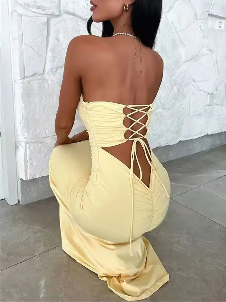 Vestido Essence