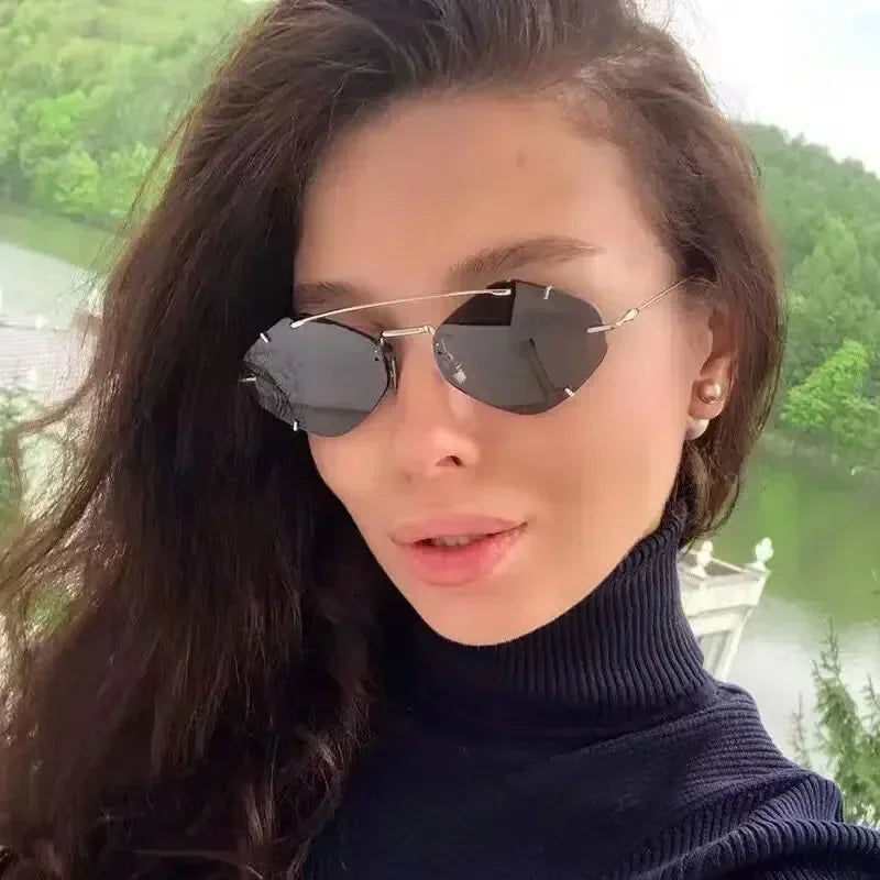 Óculos Vision Luxe