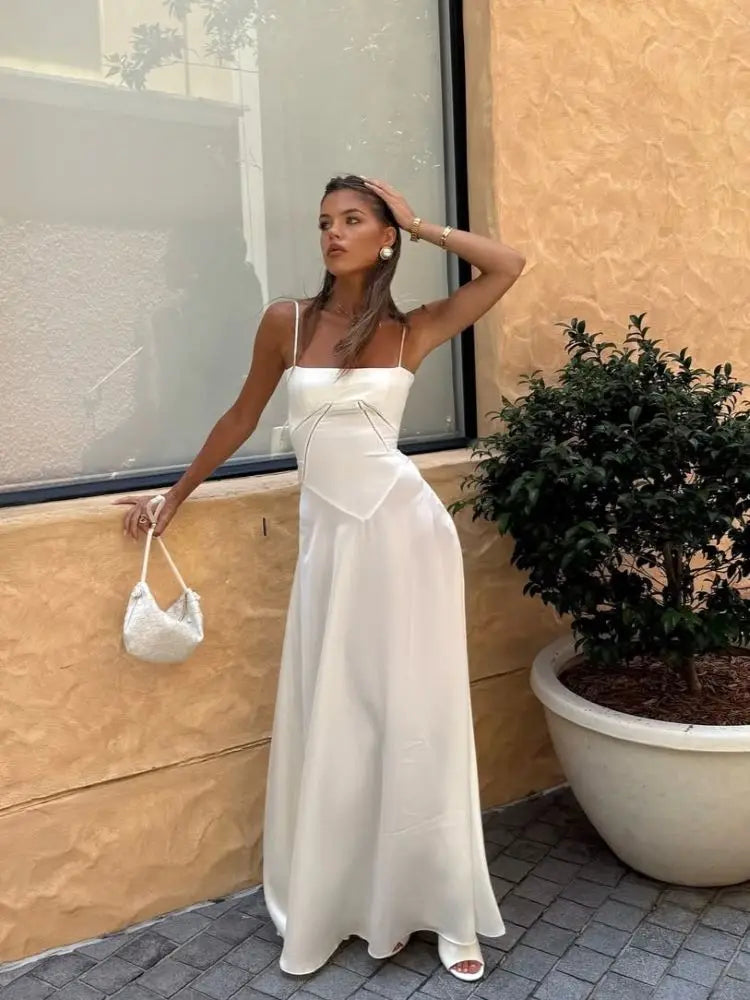 Vestido Bustier Aura