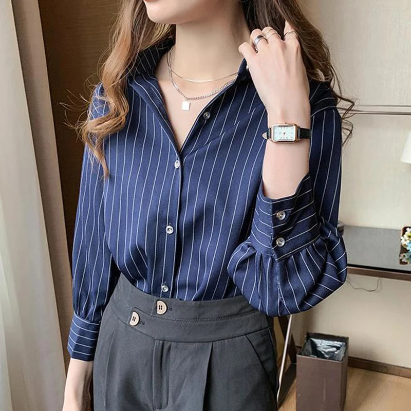 Camisa Elegant Line