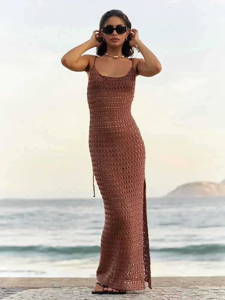 Saída de Praia Sunshine