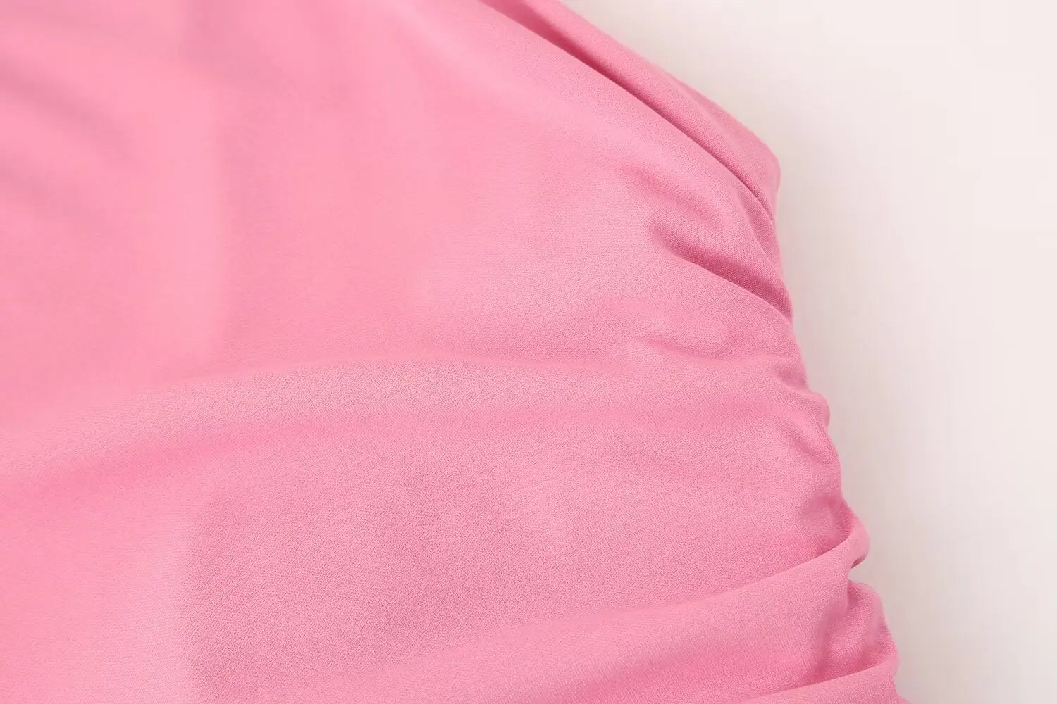 Vestido Blush Pink