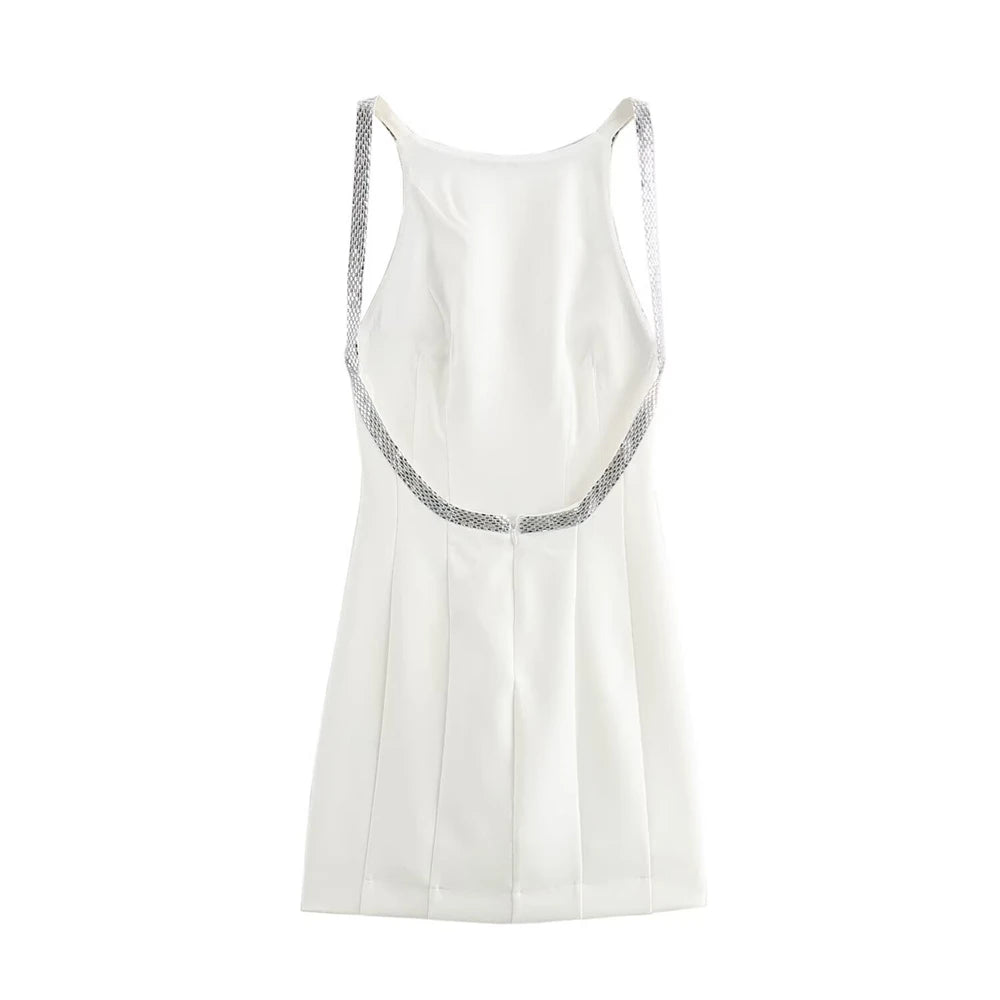 Vestido Fille