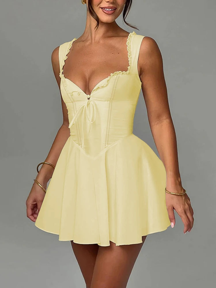 Vestido Royale Charm
