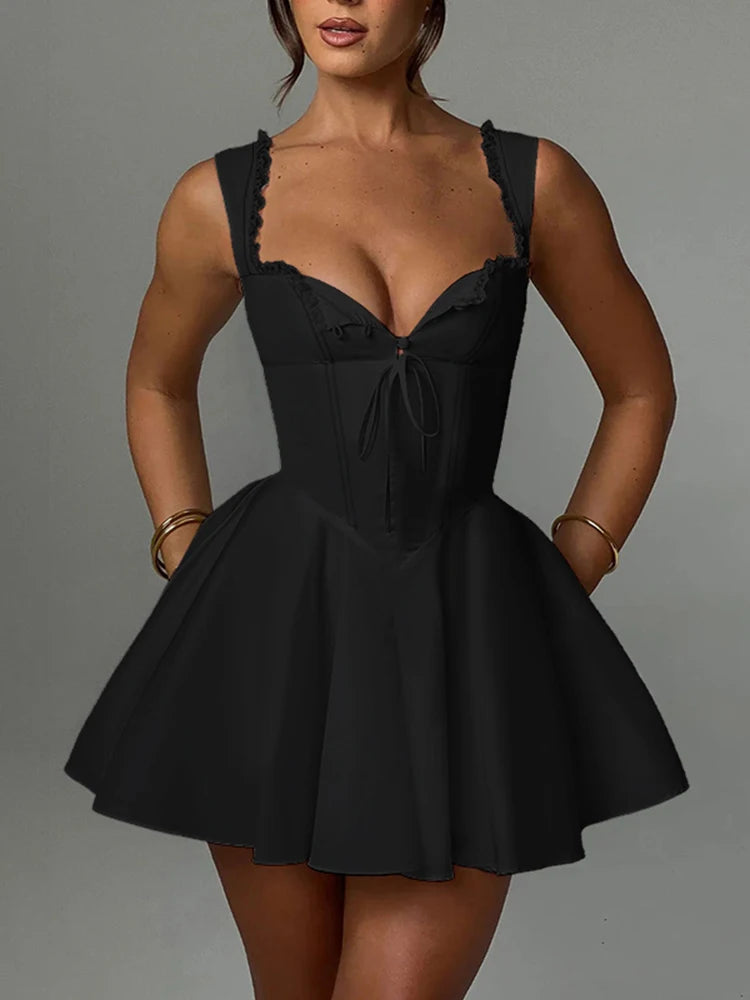 Vestido Royale Charm