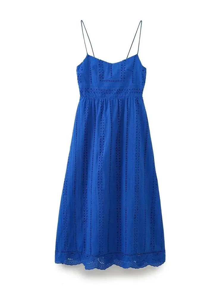 Vestido Aristocratic