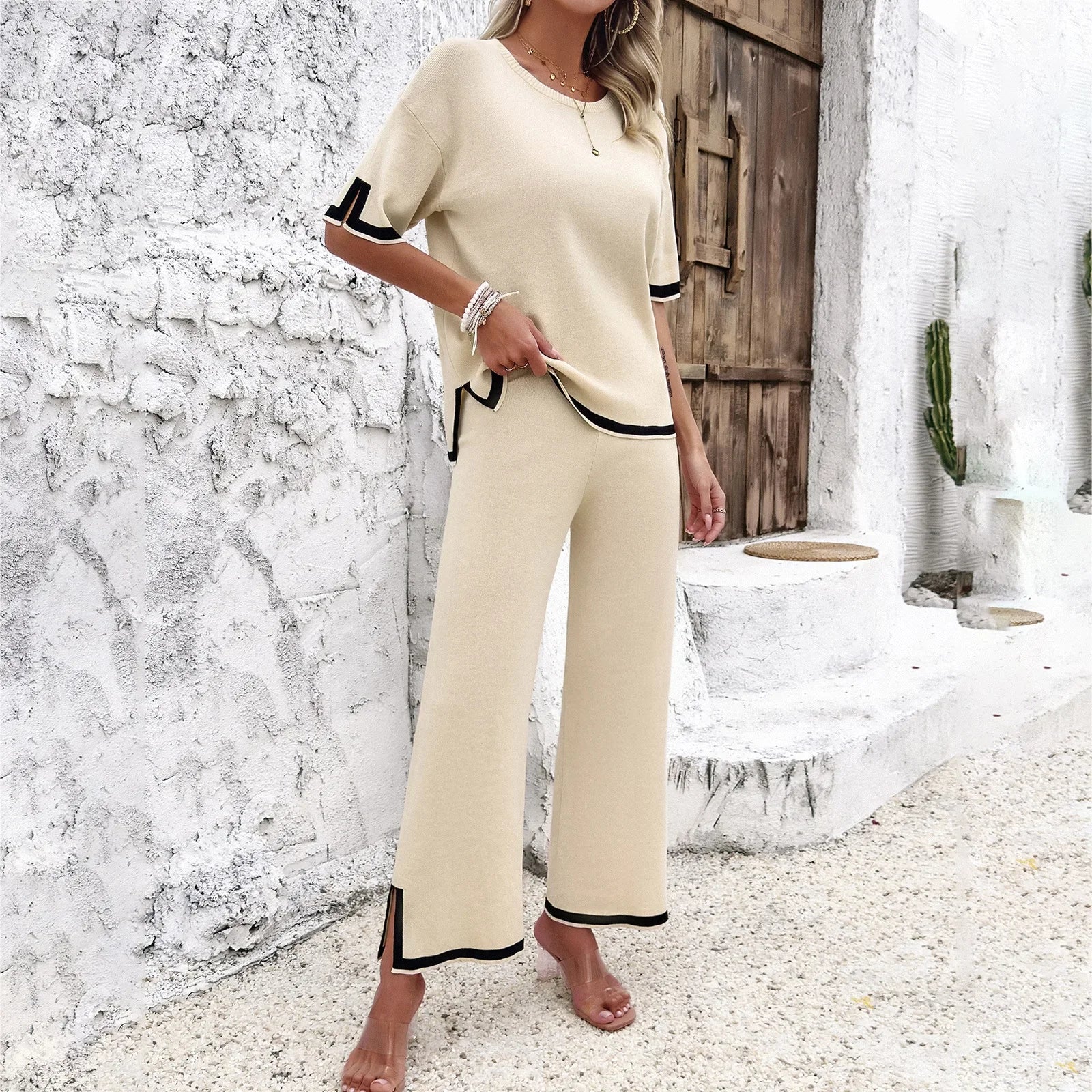 Conjunto Harmony