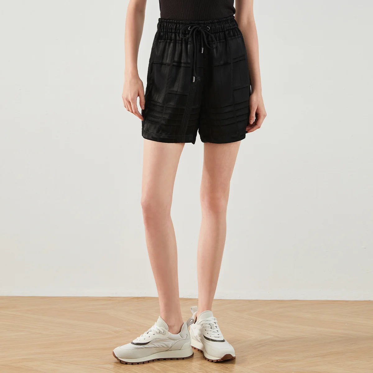 Shorts Lotta Black