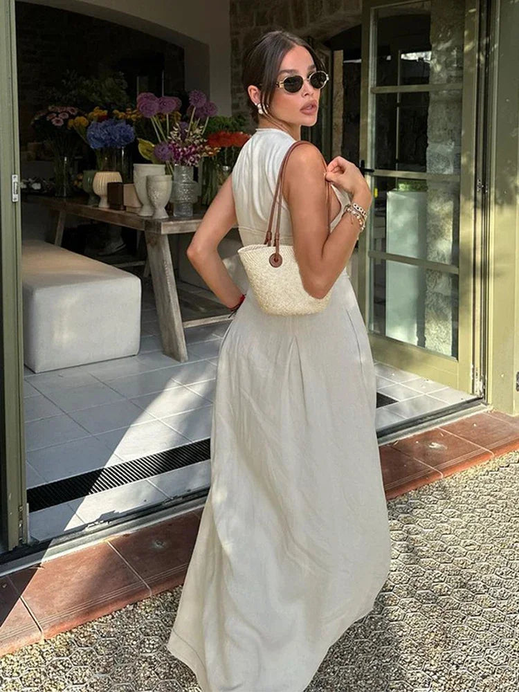 Vestido Grace Charm
