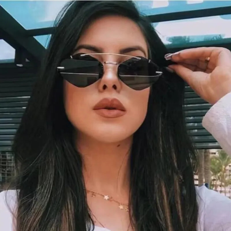 Óculos Vision Luxe