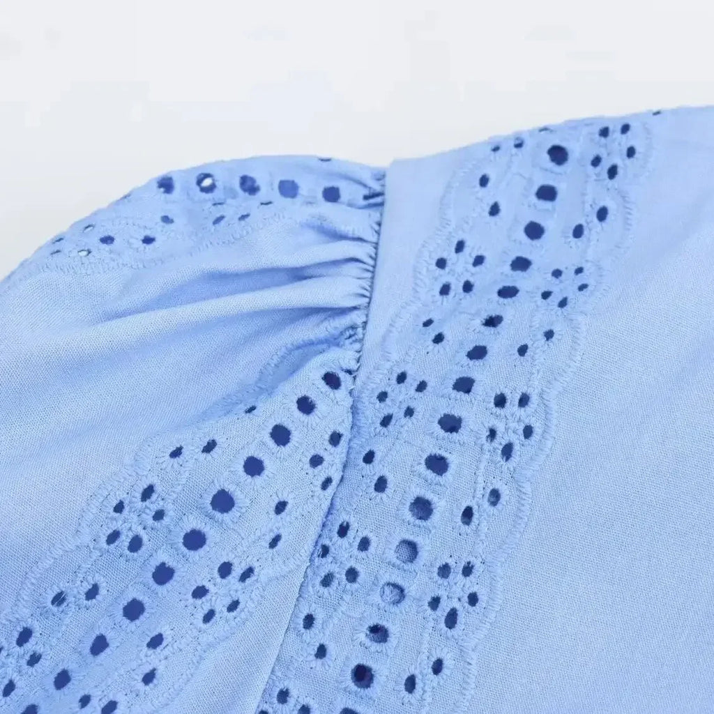 Blusa Feminina Jasmin