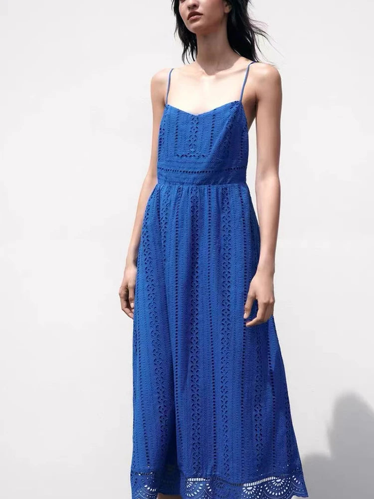 Vestido Aristocratic