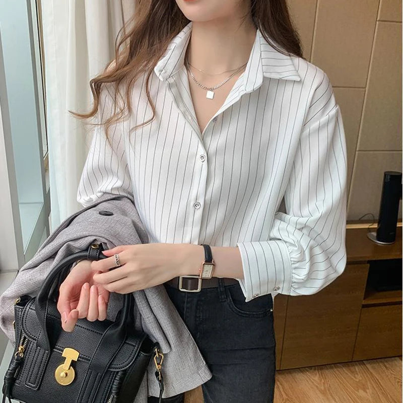 Camisa Elegant Line