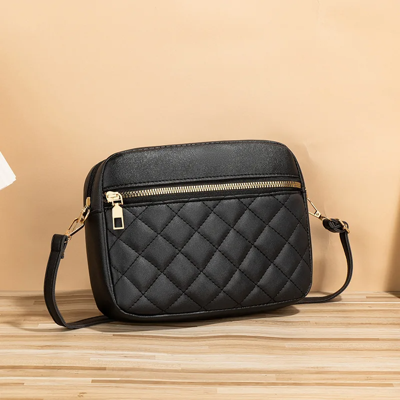 Bolsa Elegance Square