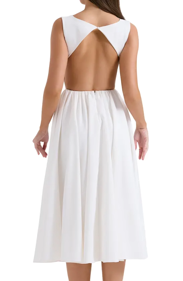 Vestido Ipanema
