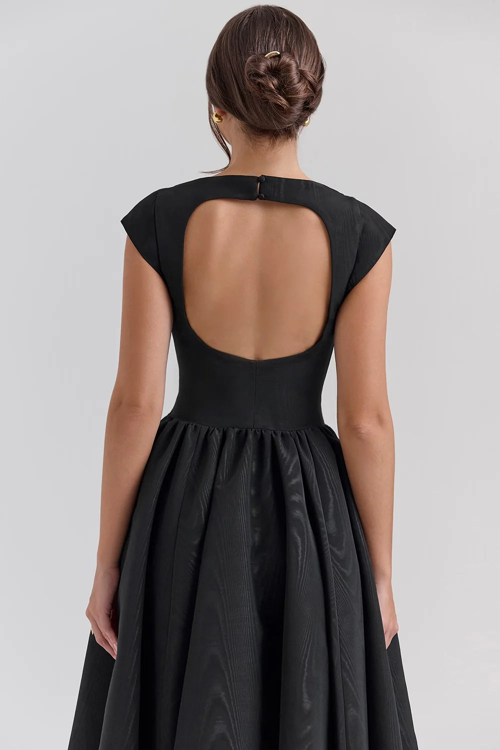 Vestido Amarine