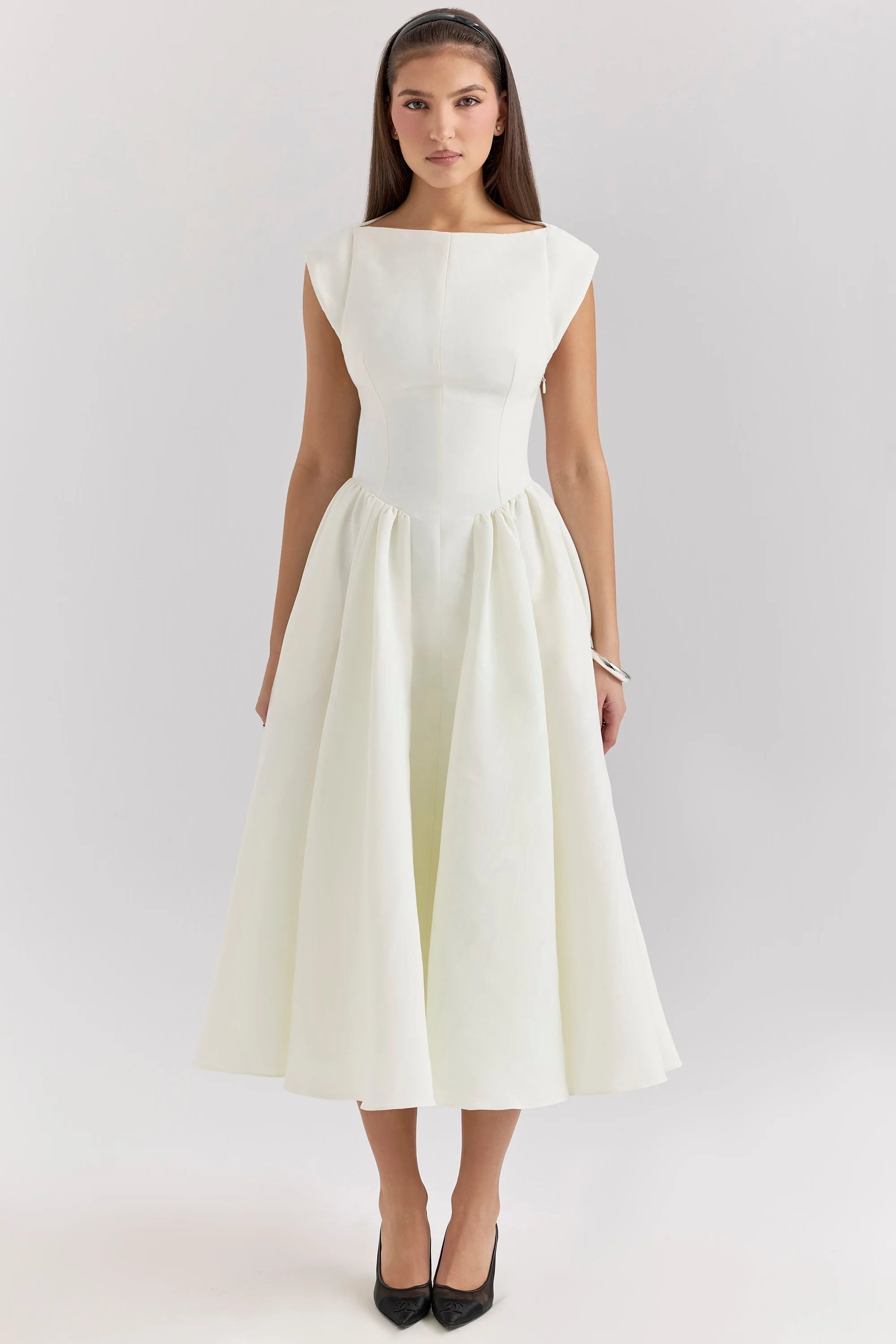 Vestido Amarine