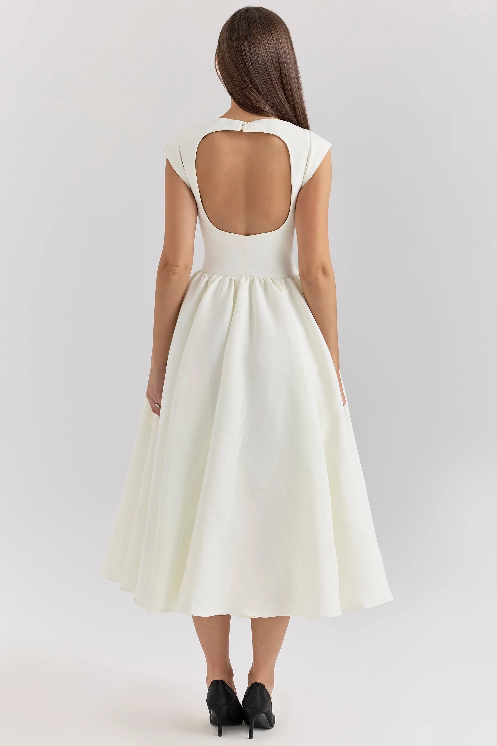 Vestido Amarine