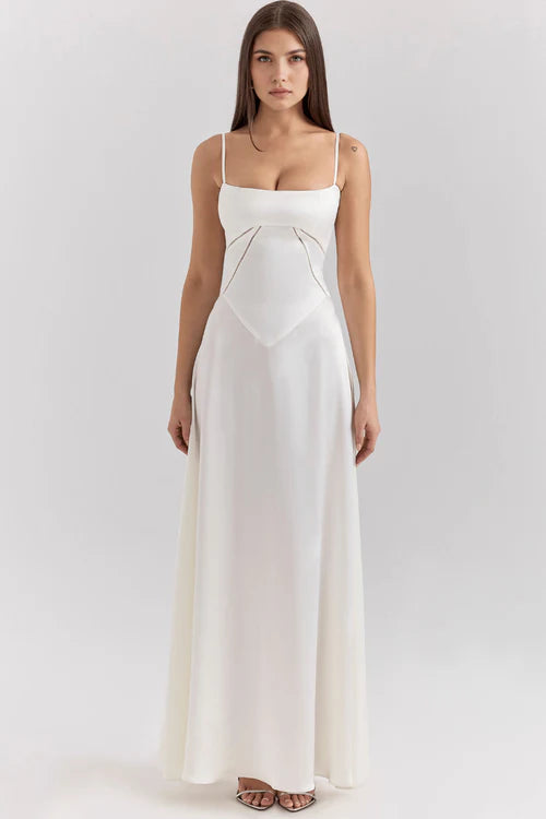 Vestido Bustier Aura