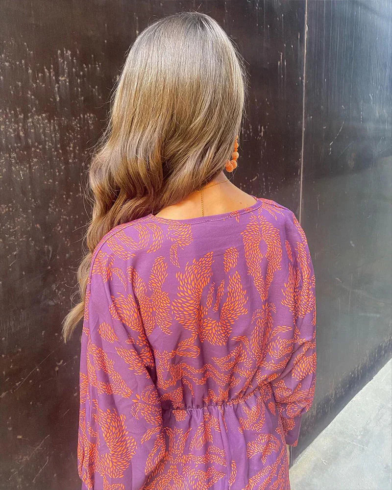 Vestido Milena