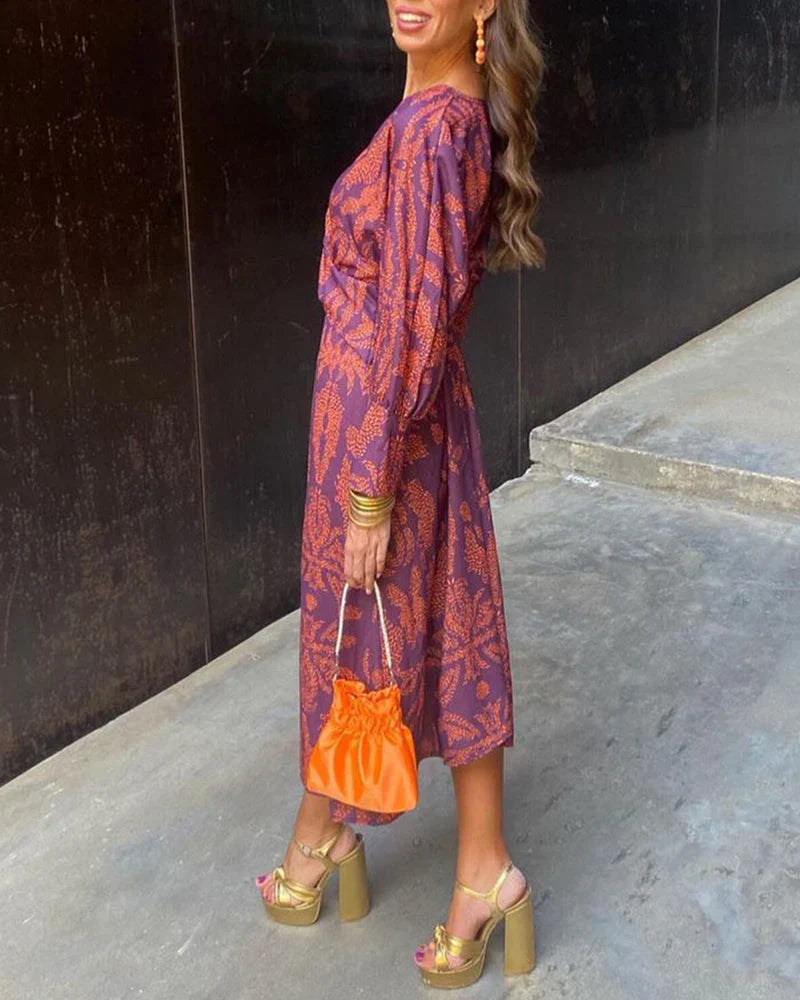 Vestido Milena