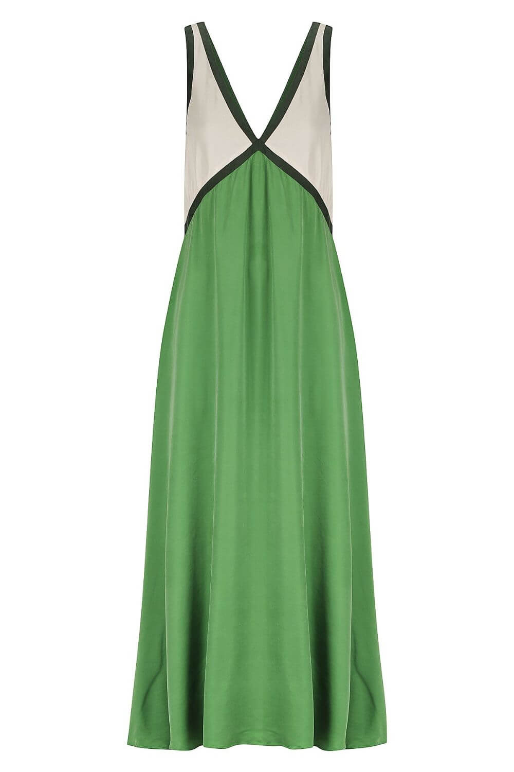 Vestido Midi Clara